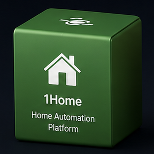 SIMPL1HOME product artwork