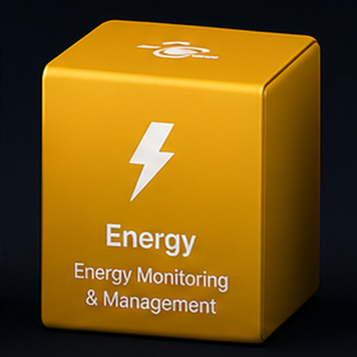 HomeWizard Energy Monitor product artwork